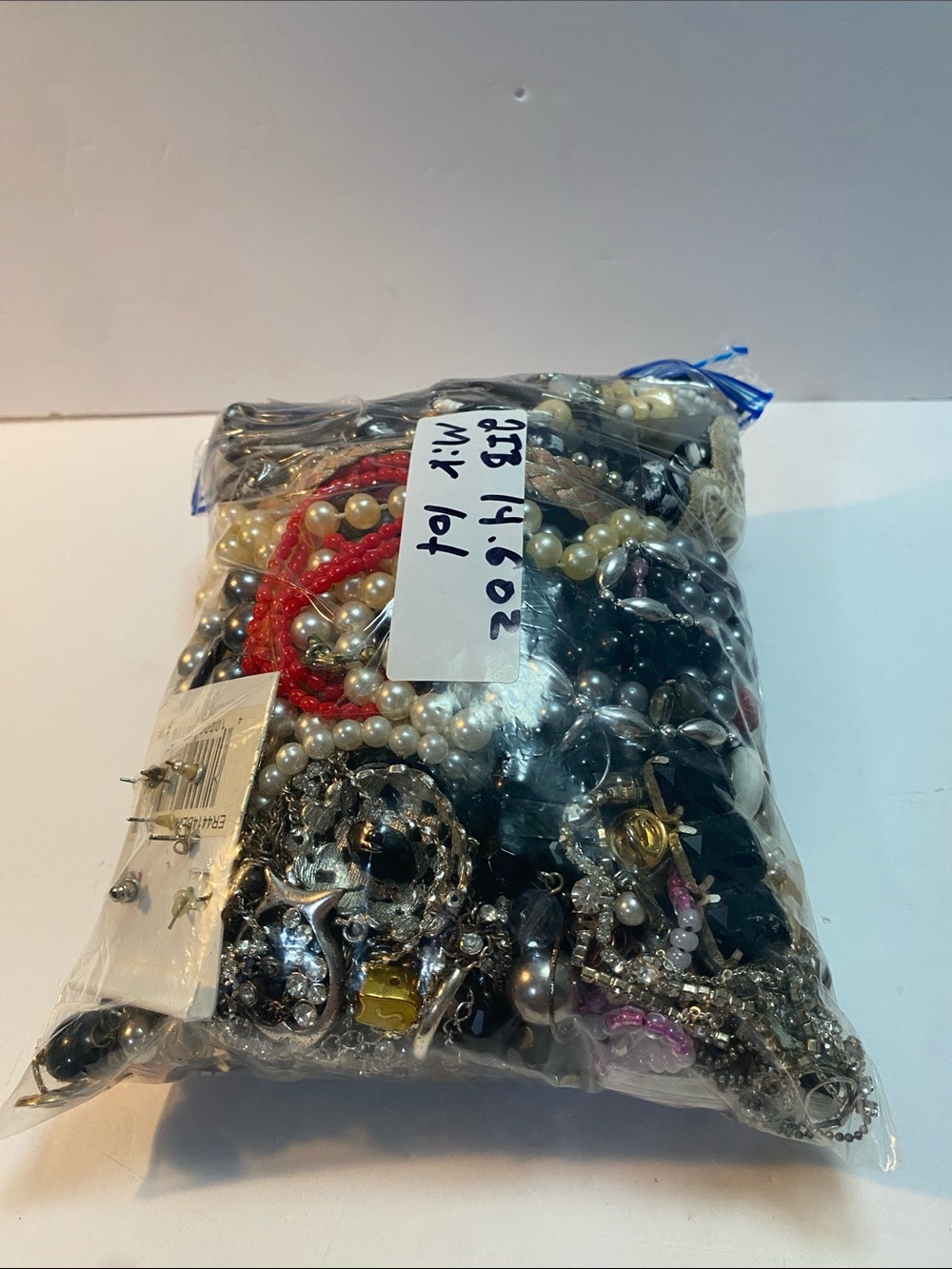 Over 2IB Mixed jewellery bag